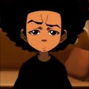 Meet your Posher, Ali